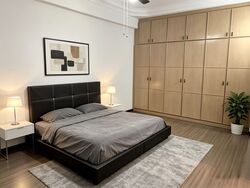 Blk 797 Woodlands Drive 72 (Woodlands), HDB Executive #556737611